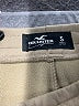 Hollister Tan Athletic Shorts Size S - photo 3