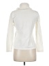 Investments Ivory Turtleneck Sweater Size M - photo 2