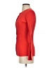 CAbi Red Pullover Sweater Size S - photo 5
