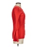 CAbi Red Pullover Sweater Size S - photo 4
