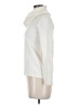 Investments Ivory Turtleneck Sweater Size M - photo 5