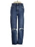 Zara Blue Jeans Size 2 - photo 1