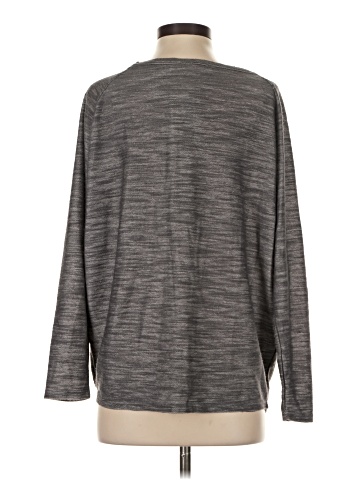 Phil Love 3/4 Sleeve T-Shirt (view 2)