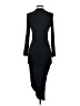 Shein Black Cocktail Dress Size 4 - photo 2