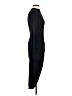 Shein Black Cocktail Dress Size 4 - photo 4