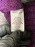 Great Northwest Purple Pullover Sweater Size XL - photo 9