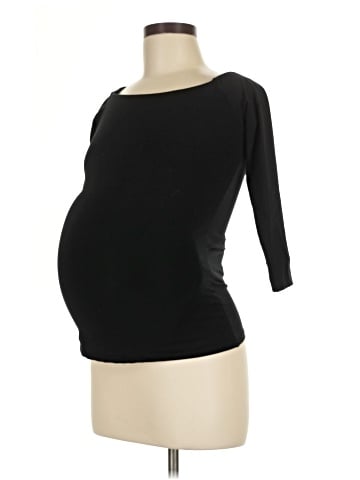 Hatch 3/4 Sleeve T-Shirt (view 1)