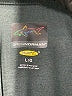 Greg Norman Black Long Sleeve Polo Size L - photo 7