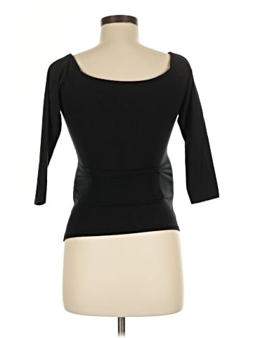 Hatch 3/4 Sleeve T-Shirt (view 2)