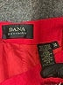 Dana Buchman Solid Pink Casual Pants Size 14 - photo 7