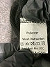 Unbranded 100% Polyester Black Sweatshirt Size L - photo 8