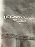 Beyond Yoga Gray Active Pants Size S - photo 4