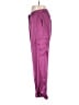Broadway & Broome 100% Polyester Purple Cargo Pants Size M - photo 5