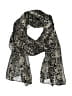 Cejon Black Tan Scarf One size - photo 1