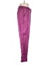 Broadway & Broome 100% Polyester Purple Cargo Pants Size M - photo 4