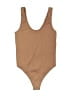 Zara Brown Bodysuit Size M - photo 2