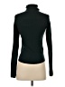 Comptoir des Cotonniers 100% Lana Wool Green Cardigan Size XXS - photo 2