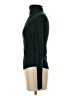 Comptoir des Cotonniers 100% Lana Wool Green Cardigan Size XXS - photo 5