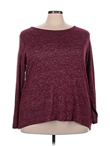Downing Studio 3/4 Sleeve T-Shirt (view 1)