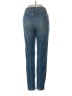 We the Free Solid Blue Jeans Size 26 waist - photo 2