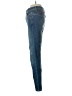 We the Free Solid Blue Jeans Size 26 waist - photo 5