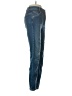 We the Free Solid Blue Jeans Size 26 waist - photo 4