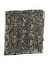 Cejon Black Tan Scarf One size - photo 2