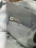 Unbranded Solid Blue Board Shorts Size M - photo 3