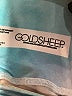 Goldsheep Tie-dye Pink Yoga Pants Size M - photo 7