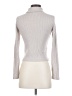The Group by Babaton Gray Long Sleeve Top Size XS - photo 2