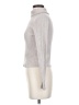 The Group by Babaton Gray Long Sleeve Top Size XS - photo 5