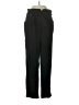 Zara TRF Solid Black Casual Pants Size S - photo 1