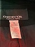 Jones New York Black Blazer Size 4 (petite) - photo 6