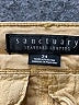 Sanctuary Tan Cargo Pants Size 24 waist - photo 7