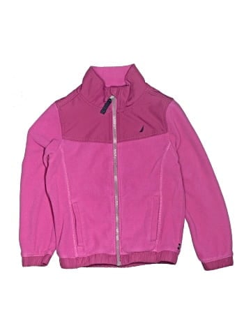 Nautica Zip Up Hoodie (view 1)