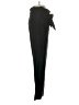 Zara TRF Solid Black Casual Pants Size S - photo 4