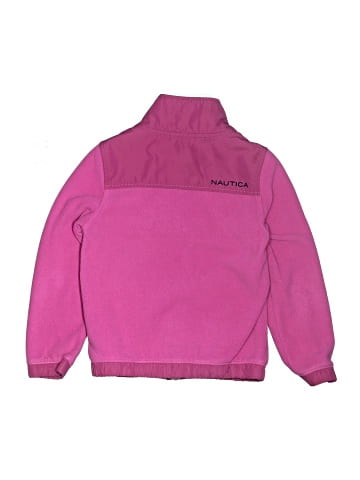 Nautica Zip Up Hoodie (view 2)