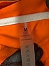 Unbranded Orange Swimsuit Top Size M - photo 3