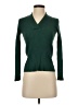 George Green Turtleneck Sweater Size S - photo 1