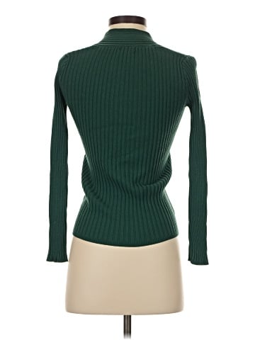 George Turtleneck Sweater (view 2)