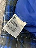 Karen Scott Sport 100% Polyester Blue Vest Size XL - photo 7