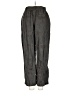 Unbranded Gray Casual Pants Size M - photo 2
