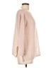 Mak Pink Pullover Sweater Size L - photo 4