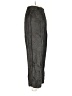 Unbranded Gray Casual Pants Size M - photo 4