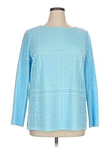 misook Pullover Sweater (view 1)