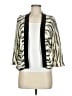 C'est City Silver Cardigan Size M - photo 1