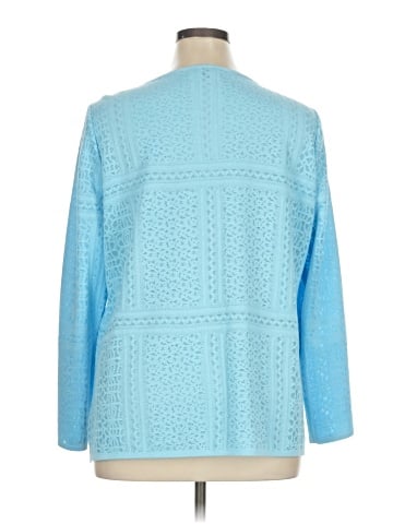 misook Pullover Sweater (view 2)