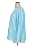 misook Blue Pullover Sweater Size XL - photo 5