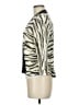 C'est City Silver Cardigan Size M - photo 5