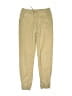 Nautica Solid Tan Khakis Size M (kids) - photo 1